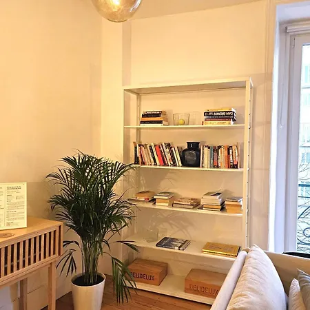 Apartamento Private Terrace&city View At Real