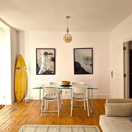 Private Terrace & View At Principe Real Apartamento Lisboa