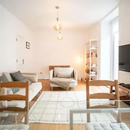 Private Terrace & View At Principe Real * Лісабон