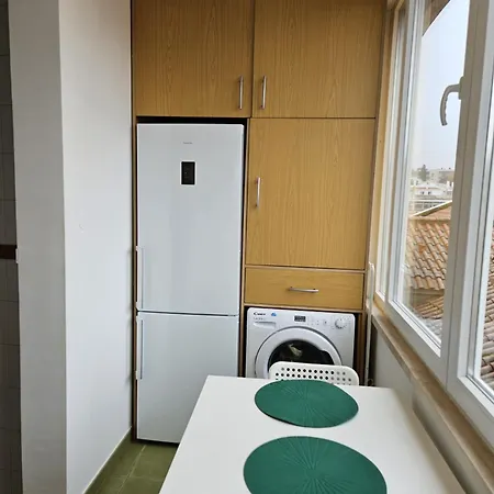 Private Terrace & View At Principe Real Лісабон